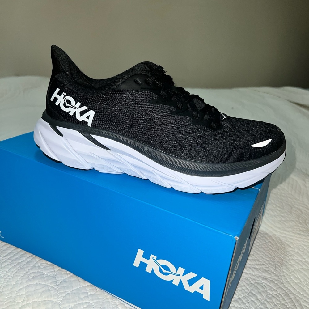 Sneakers hoka